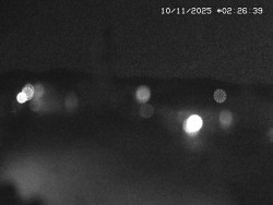 Náměstí, koste sv. Markéty