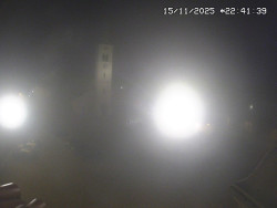 Náměstí, koste sv. Markéty