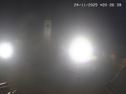 Náměstí, koste sv. Markéty