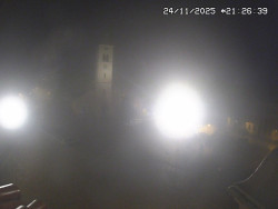 Náměstí, koste sv. Markéty