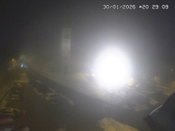 Náměstí, koste sv. Markéty