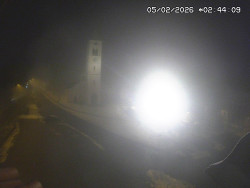 Náměstí, koste sv. Markéty