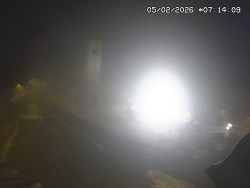 Náměstí, koste sv. Markéty