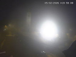 Náměstí, koste sv. Markéty