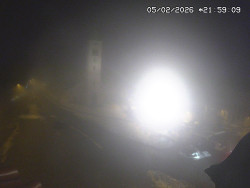 Náměstí, koste sv. Markéty