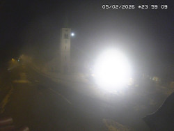 Náměstí, koste sv. Markéty