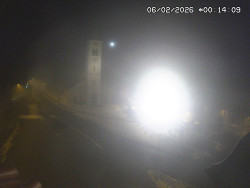 Náměstí, koste sv. Markéty