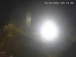 Náměstí, koste sv. Markéty