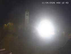 Náměstí, koste sv. Markéty