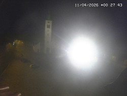 Náměstí, koste sv. Markéty