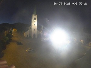 Město Kašperské Hory - Náměstí, koste sv. Markéty - 26.5.2026 v 04:00 Město Kašperské Hory - Náměstí, koste sv. Markéty - 26.5.2026 v 04:00