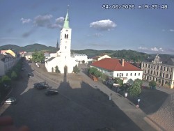 Plac, Kościół św. Małgorzaty