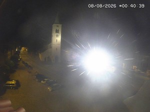 Miasto Kašperské Hory - Plac, Kościół św. Małgorzaty - 8.8.2026 v 00:45 Miasto Kašperské Hory - Plac, Kościół św. Małgorzaty - 8.8.2026 v 00:45