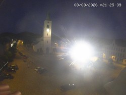 Plac, Kościół św. Małgorzaty