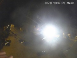 Náměstí, koste sv. Markéty
