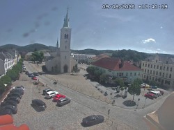 Plac, Kościół św. Małgorzaty
