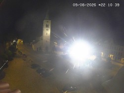 Plac, Kościół św. Małgorzaty