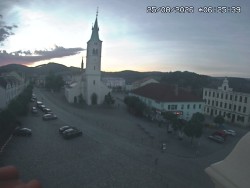 Plac, Kościół św. Małgorzaty