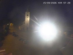 Square, Church of St. Margaret