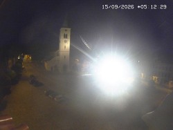 Square, Church of St. Margaret