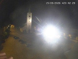 Square, Church of St. Margaret