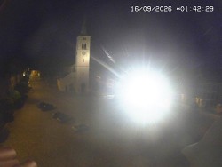 Square, Church of St. Margaret