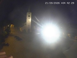 Plac, Kościół św. Małgorzaty