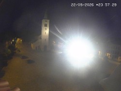 Plac, Kościół św. Małgorzaty