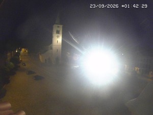 Miasto Kašperské Hory - Plac, Kościół św. Małgorzaty - 23.9.2026 v 01:45 Miasto Kašperské Hory - Plac, Kościół św. Małgorzaty - 23.9.2026 v 01:45