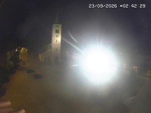 Miasto Kašperské Hory - Plac, Kościół św. Małgorzaty - 23.9.2026 v 02:45 Miasto Kašperské Hory - Plac, Kościół św. Małgorzaty - 23.9.2026 v 02:45