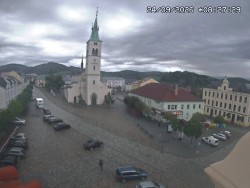 Plac, Kościół św. Małgorzaty