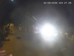 Náměstí, koste sv. Markéty