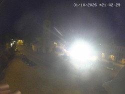 Platz, Kirche der Heiligen Margareta