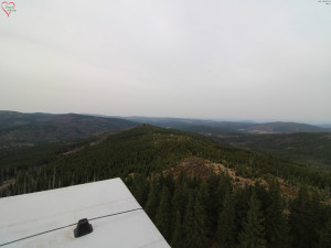 Rozhledna Poledník - Rozhledna Poledník - 14.11.2025 v 15:30 Rozhledna Poledník - Rozhledna Poledník - 14.11.2025 v 15:30