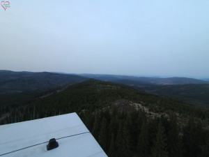 Rozhledna Poledník - Rozhledna Poledník - 14.11.2025 v 16:30 Rozhledna Poledník - Rozhledna Poledník - 14.11.2025 v 16:30