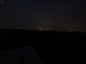 Rozhledna Poledník - Rozhledna Poledník - 14.11.2025 v 17:45 Rozhledna Poledník - Rozhledna Poledník - 14.11.2025 v 17:45