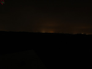 Rozhledna Poledník - Rozhledna Poledník - 14.11.2025 v 19:15 Rozhledna Poledník - Rozhledna Poledník - 14.11.2025 v 19:15