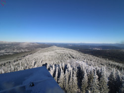 Rozhledna Poledník