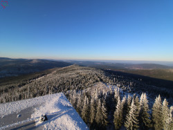 Rozhledna Poledník