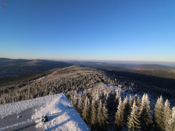 Rozhledna Poledník