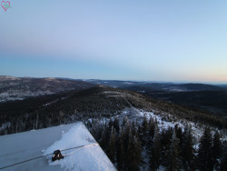 Rozhledna Poledník