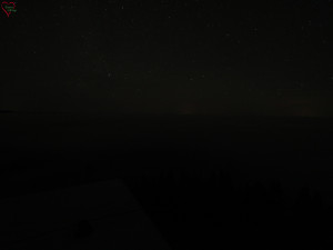 Rozhledna Poledník - Rozhledna Poledník - 23.12.2025 v 00:15 Rozhledna Poledník - Rozhledna Poledník - 23.12.2025 v 00:15