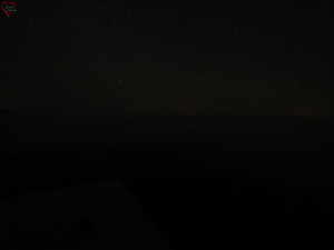 Rozhledna Poledník - Rozhledna Poledník - 23.12.2025 v 00:30 Rozhledna Poledník - Rozhledna Poledník - 23.12.2025 v 00:30