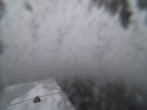 Rozhledna Poledník - Rozhledna Poledník - 23.12.2025 v 14:30 Rozhledna Poledník - Rozhledna Poledník - 23.12.2025 v 14:30