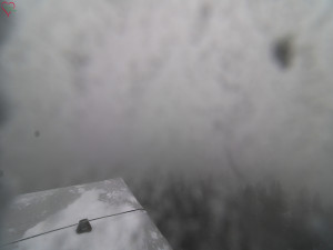 Rozhledna Poledník - Rozhledna Poledník - 23.12.2025 v 15:15 Rozhledna Poledník - Rozhledna Poledník - 23.12.2025 v 15:15