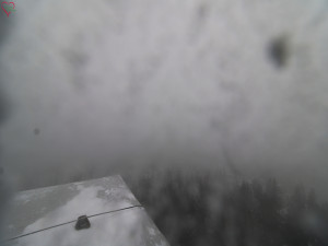 Rozhledna Poledník - Rozhledna Poledník - 23.12.2025 v 15:30 Rozhledna Poledník - Rozhledna Poledník - 23.12.2025 v 15:30