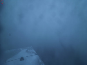 Rozhledna Poledník - Rozhledna Poledník - 23.12.2025 v 16:15 Rozhledna Poledník - Rozhledna Poledník - 23.12.2025 v 16:15