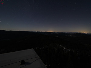 Rozhledna Poledník - Rozhledna Poledník - 29.12.2025 v 00:30 Rozhledna Poledník - Rozhledna Poledník - 29.12.2025 v 00:30