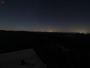 Rozhledna Poledník - Rozhledna Poledník - 29.12.2025 v 01:15 Rozhledna Poledník - Rozhledna Poledník - 29.12.2025 v 01:15