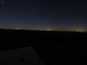 Rozhledna Poledník - Rozhledna Poledník - 29.12.2025 v 01:30 Rozhledna Poledník - Rozhledna Poledník - 29.12.2025 v 01:30